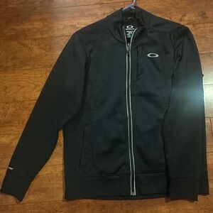 Oakley regular fit Medium jacket